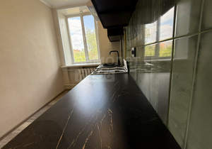 3-к квартира, вторичка, 43м2, 3/4 этаж