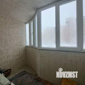 2-к квартира, сданный дом, 56м2, 2/17 этаж