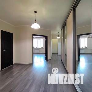 2-к квартира, вторичка, 83м2, 2/10 этаж