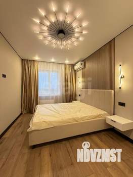 2-к квартира, вторичка, 54м2, 13/17 этаж