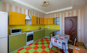 1-к квартира, вторичка, 47м2, 11/17 этаж