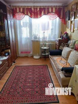 1-к квартира, вторичка, 31м2, 3/5 этаж
