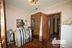 3-к квартира, вторичка, 66м2, 5/9 этаж