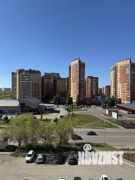 2-к квартира, вторичка, 66м2, 7/12 этаж