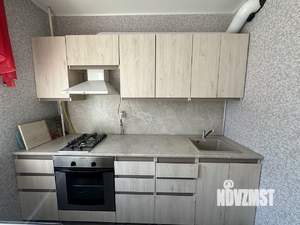 1-к квартира, вторичка, 32м2, 6/9 этаж