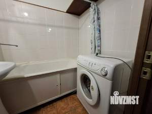 3-к квартира, вторичка, 65м2, 6/9 этаж