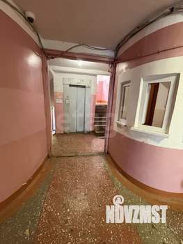 Студия квартира, вторичка, 12м2, 6/9 этаж