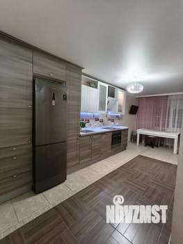 2-к квартира, вторичка, 58м2, 8/10 этаж