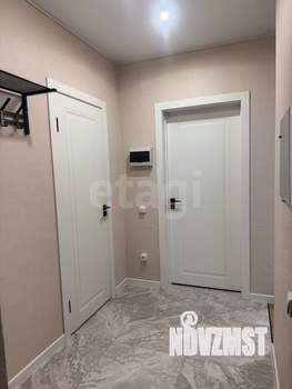 2-к квартира, вторичка, 34м2, 8/17 этаж