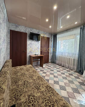 3-к квартира, вторичка, 41м2, 1/3 этаж
