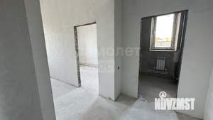 1-к квартира, вторичка, 33м2, 1/4 этаж