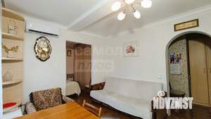 2-к квартира, вторичка, 34м2, 2/2 этаж