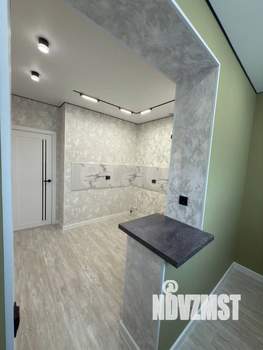 1-к квартира, вторичка, 39м2, 5/17 этаж