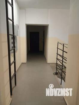 1-к квартира, вторичка, 32м2, 3/3 этаж