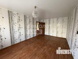 3-к квартира, вторичка, 66м2, 1/9 этаж