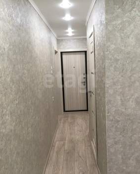 1-к квартира, вторичка, 30м2, 4/5 этаж