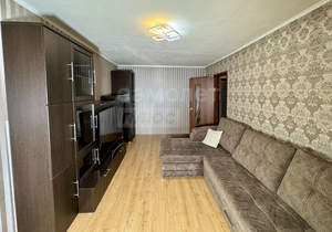 1-к квартира, вторичка, 33м2, 2/5 этаж