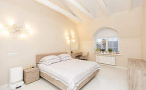 4-к квартира, вторичка, 142м2, 2/3 этаж