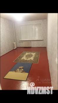 2-к квартира, вторичка, 51м2, 2/5 этаж