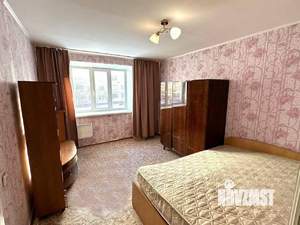 2-к квартира, вторичка, 64м2, 2/10 этаж