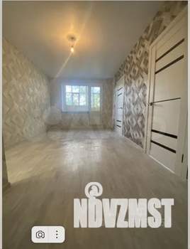 3-к квартира, вторичка, 47м2, 2/5 этаж