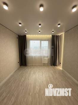 1-к квартира, вторичка, 36м2, 7/17 этаж