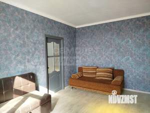 2-к квартира, вторичка, 38м2, 2/2 этаж
