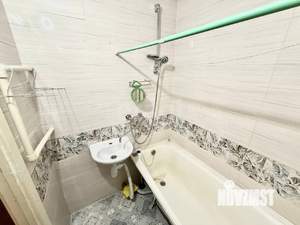 1-к квартира, вторичка, 34м2, 1/10 этаж