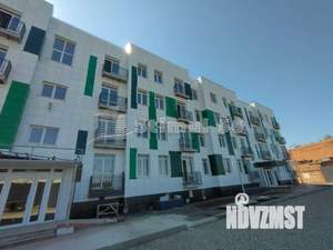 3-к квартира, вторичка, 75м2, 1/4 этаж