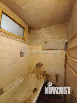 2-к квартира, вторичка, 44м2, 4/5 этаж