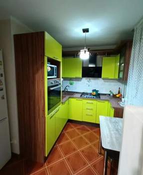 2-к квартира, вторичка, 43м2, 2/5 этаж