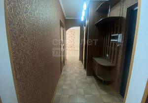2-к квартира, вторичка, 56м2, 9/17 этаж