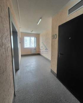 3-к квартира, вторичка, 57м2, 10/17 этаж