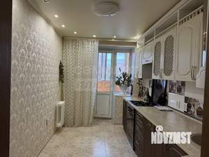 3-к квартира, вторичка, 80м2, 4/10 этаж