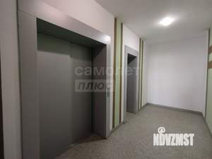 2-к квартира, вторичка, 66м2, 16/17 этаж