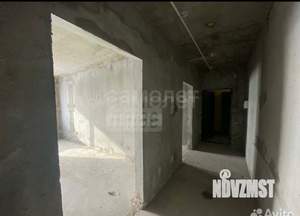 2-к квартира, вторичка, 62м2, 7/17 этаж