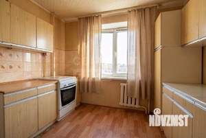 2-к квартира, вторичка, 50м2, 8/9 этаж