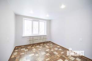 1-к квартира, вторичка, 17м2, 1/5 этаж