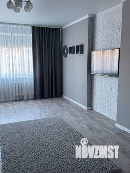 1-к квартира, вторичка, 45м2, 12/14 этаж