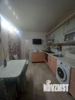 3-к квартира, вторичка, 65м2, 2/10 этаж