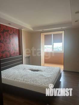 3-к квартира, вторичка, 64м2, 8/9 этаж