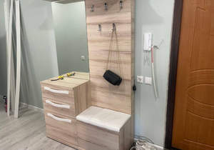 2-к квартира, вторичка, 50м2, 7/9 этаж