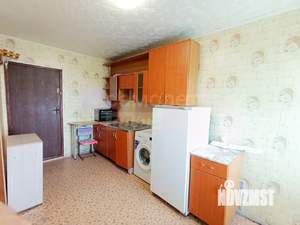 2-к квартира, вторичка, 23м2, 7/9 этаж