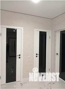 2-к квартира, вторичка, 60м2, 8/17 этаж