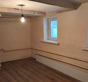 1-к квартира, вторичка, 20м2, 1/2 этаж