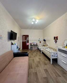 2-к квартира, вторичка, 70м2, 2/9 этаж