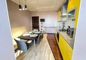 1-к квартира, вторичка, 49м2, 3/10 этаж