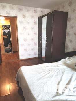 2-к квартира, вторичка, 50м2, 7/10 этаж