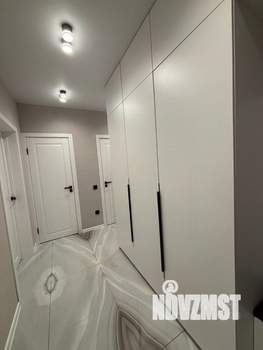 3-к квартира, вторичка, 64м2, 10/17 этаж