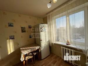 1-к квартира, вторичка, 33м2, 3/5 этаж